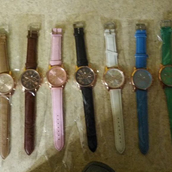 Geneva Watches - Picture 2 of 5